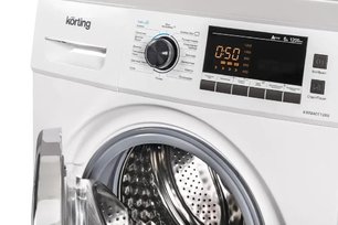 Стиральная машина Кертинг KWM 40 T 1260 фото 3 в Санкт-Петербурге Стиральная машина Korting KWM 40 T 1260 фото 3 в Санкт-Петербурге