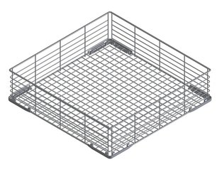 Кассета универсальная Smeg WB40G01 фото в Санкт-Петербурге