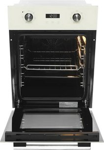 Духовой шкаф Hyundai HEO 45411 BE фото 4 в Санкт-Петербурге