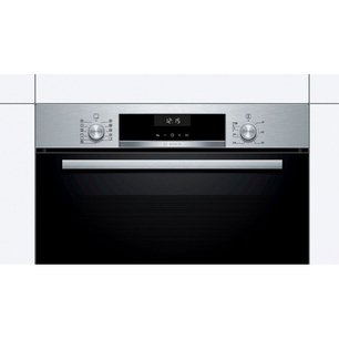 Духовой шкаф Bosch HBG557SS0R фото 2 в Санкт-Петербурге