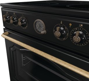 Электрическая плита Gorenje GECS6B70CLB фото 2 в Санкт-Петербурге