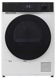 Сушильная машина Крона RHENE MAX WHITE 8K DM фото в Санкт-Петербурге Сушильная машина KRONA RHENE MAX WHITE 8K DM фото в Санкт-Петербурге