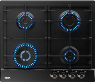 Варочная панель Тека GSC 64320 RBN ANTHRACITE-OB фото 2 в Санкт-Петербурге Варочная панель Teka GSC 64320 RBN ANTHRACITE-OB фото 2 в Санкт-Петербурге