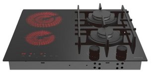 Варочная поверхность Korting HKG 6206 CN фото 3 в Санкт-Петербурге