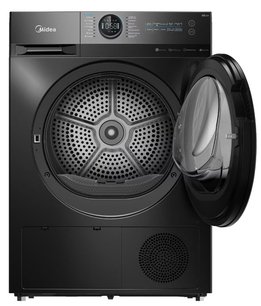 Сушильная машина Мидеа MD200D90WB/S-RU фото 3 в Санкт-Петербурге Сушильная машина Midea MD200D90WB/S-RU фото 3 в Санкт-Петербурге