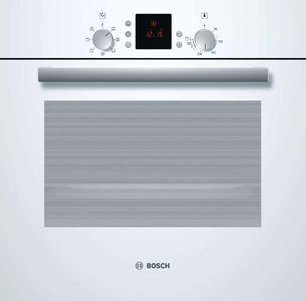 Духовой шкаф Бош HBN231W3R фото в Санкт-Петербурге Духовой шкаф Bosch HBN231W3R фото в Санкт-Петербурге