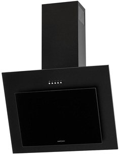 Вытяжка Krona FIONA 600 BLACK PB фото в Санкт-Петербурге Вытяжка Krona FIONA 600 BLACK PB фото в Санкт-Петербурге