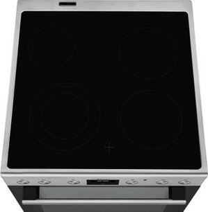 Электрическая плита AEG CCB 6443NBM фото 3 в Санкт-Петербурге