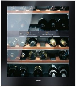 Винный шкаф Miele KWT 4154 UG-1 фото в Санкт-Петербурге