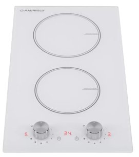 Индукционная варочная панель Маунфилд CVI292MWH фото 2 в Санкт-Петербурге Индукционная варочная панель Maunfeld CVI292MWH фото 2 в Санкт-Петербурге