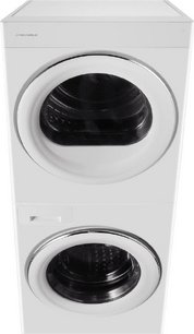 Стирально-сушильная машина Maunfeld MFWD121010WH06 фото 2 в Санкт-Петербурге