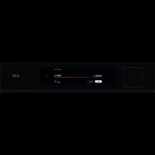 Духовой шкаф AEG NBP9S831AB фото 2 в Санкт-Петербурге