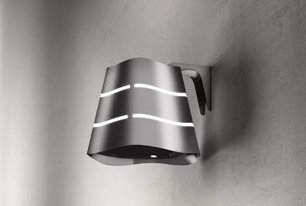 Вытяжка Элика WAVE UX IX/F/51 фото 4 в Санкт-Петербурге Вытяжка Elica WAVE UX IX/F/51 фото 4 в Санкт-Петербурге