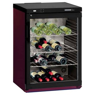 Винный шкаф Либхер WK 1802 Vinothek фото 2 в Санкт-Петербурге Винный шкаф Liebherr WK 1802 Vinothek фото 2 в Санкт-Петербурге