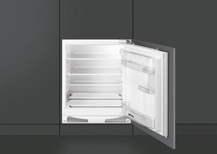 Холодильник Смег U3C080P фото 2 в Санкт-Петербурге Холодильник Smeg U3C080P фото 2 в Санкт-Петербурге