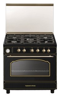 Варочный центр Zigmund Shtain VGG 37.93 A фото в Санкт-Петербурге