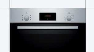 Духовой шкаф Бош HBF113BR1S фото 2 в Санкт-Петербурге Духовой шкаф Bosch HBF113BR1S фото 2 в Санкт-Петербурге