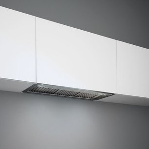 Встраиваемая вытяжка Фалмек VIRGOLA NO-DROP TOUCH 120 фото 3 в Санкт-Петербурге Встраиваемая вытяжка Falmec VIRGOLA NO-DROP TOUCH 120 фото 3 в Санкт-Петербурге