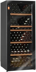 Винный шкаф Климадифф DV265AGN7 фото в Санкт-Петербурге Винный шкаф Climadiff DV265AGN7 фото в Санкт-Петербурге