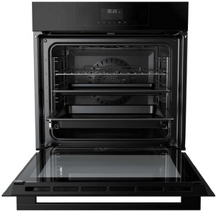 Духовой шкаф Haier HOQ-F4AAN3GB фото 4 в Санкт-Петербурге