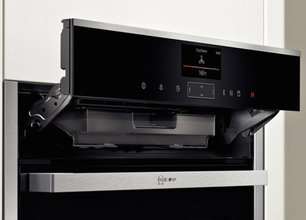 Духовой шкаф Нефф C17FS42N0 фото 3 в Санкт-Петербурге Духовой шкаф Neff C17FS42N0 фото 3 в Санкт-Петербурге