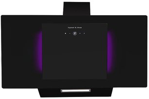 Вытяжка Зигмунд Штайн K 140.9 B фото 3 в Санкт-Петербурге Вытяжка Zigmund Shtain K 140.9 B фото 3 в Санкт-Петербурге