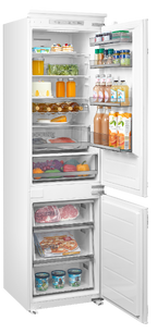 Встраиваемый холодильник Midea MDRE414FGE01 фото 4 в Санкт-Петербурге