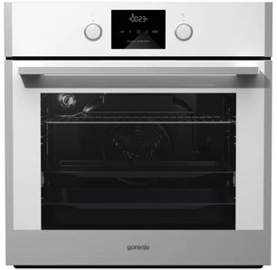 Духовой шкаф Горение BO635E20WG-M фото в Санкт-Петербурге Духовой шкаф Gorenje BO635E20WG-M фото в Санкт-Петербурге