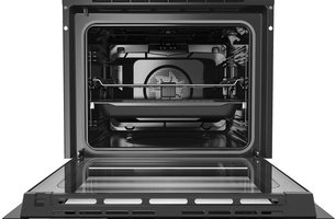 Духовой шкаф Тека HSB 640 BLACK фото 2 в Санкт-Петербурге Духовой шкаф Teka HSB 640 BLACK фото 2 в Санкт-Петербурге