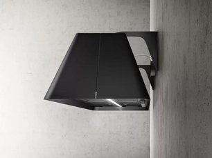 Вытяжка Элика IKONA MAXXI PURE BL MAT/F/120 фото 4 в Санкт-Петербурге Вытяжка Elica IKONA MAXXI PURE BL MAT/F/120 фото 4 в Санкт-Петербурге