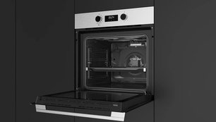 Духовой шкаф Тека AIRFRY HSB 646 S фото 3 в Санкт-Петербурге Духовой шкаф Teka AIRFRY HSB 646 S фото 3 в Санкт-Петербурге