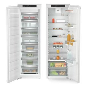 Liebherr Pure (холодильник IRd 5100 + морозильник SIFNf 5108) фото в Санкт-Петербурге