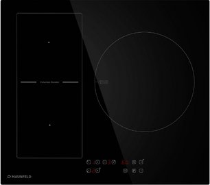 Варочная панель Maunfeld CVI593BK2 фото в Санкт-Петербурге