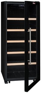 Винный шкаф Ла Соммельер CVD117 фото 4 в Санкт-Петербурге Винный шкаф La Sommeliere CVD117 фото 4 в Санкт-Петербурге