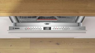 Встраиваемая посудомоечная машина Бош SMV4HVX00E фото 3 в Санкт-Петербурге Встраиваемая посудомоечная машина Bosch SMV4HVX00E фото 3 в Санкт-Петербурге