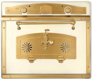 Духовой шкаф Рестарт ELF070 White фото в Санкт-Петербурге Духовой шкаф Restart ELF070 White фото в Санкт-Петербурге