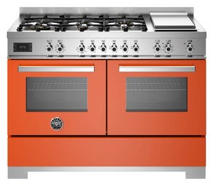 Варочный центр Bertazzoni PRO126G2EART2 фото в Санкт-Петербурге