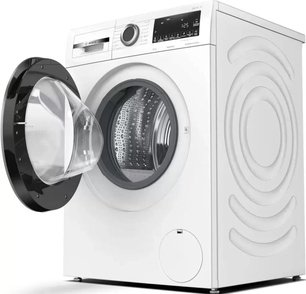 Стиральная машина Бош WGA254X0OE фото 2 в Санкт-Петербурге Стиральная машина Bosch WGA254X0OE фото 2 в Санкт-Петербурге