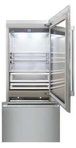 Встраиваемый холодильник Fhiaba RS900TGT6 фото в Санкт-Петербурге