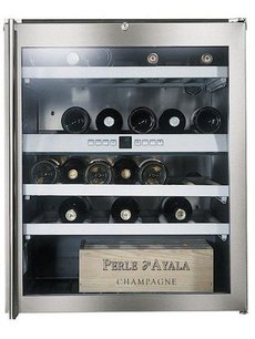 Винный шкаф Gaggenau RW 404-260 фото в Санкт-Петербурге