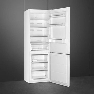 Холодильник Смег FC20EN1W фото 2 в Санкт-Петербурге Холодильник Smeg FC20EN1W фото 2 в Санкт-Петербурге
