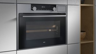 Комбинированный духовой шкаф Аско OCSM8487S фото 3 в Санкт-Петербурге Комбинированный духовой шкаф Asko OCSM8487S фото 3 в Санкт-Петербурге