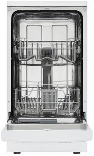 Посудомоечная машина Крона RIVA 45 FS WH фото 3 в Санкт-Петербурге Посудомоечная машина KRONA RIVA 45 FS WH фото 3 в Санкт-Петербурге