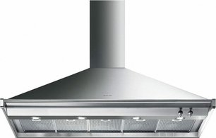 Вытяжка Смег KD150XE фото в Санкт-Петербурге Вытяжка Smeg KD150XE фото в Санкт-Петербурге