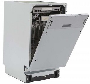 Встраиваемая посудомоечная машина Шауб Лоренц SLG VI4630 фото 2 в Санкт-Петербурге Встраиваемая посудомоечная машина Schaub Lorenz SLG VI4630 фото 2 в Санкт-Петербурге