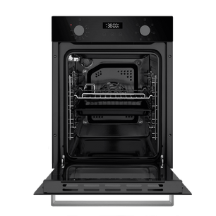 Электрический духовой шкаф Maunfeld EOEC516PB2 фото 3 в Санкт-Петербурге