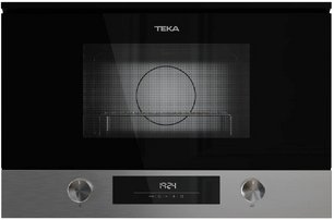 Встраиваемая микроволновая печь Teka MS 6220 BIS L STAINLESS ST фото в Санкт-Петербурге