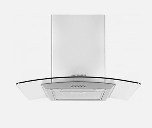 Вытяжка Куперсберг Kaminox 60 X фото 4 в Санкт-Петербурге Вытяжка Kuppersberg Kaminox 60 X фото 4 в Санкт-Петербурге