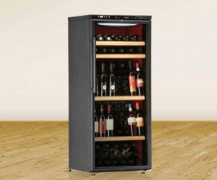 Винный шкаф IP C 301 CF фото 2 в Санкт-Петербурге