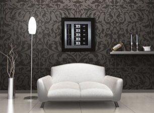 Винный модуль IP QV52-N1152B фото 2 в Санкт-Петербурге